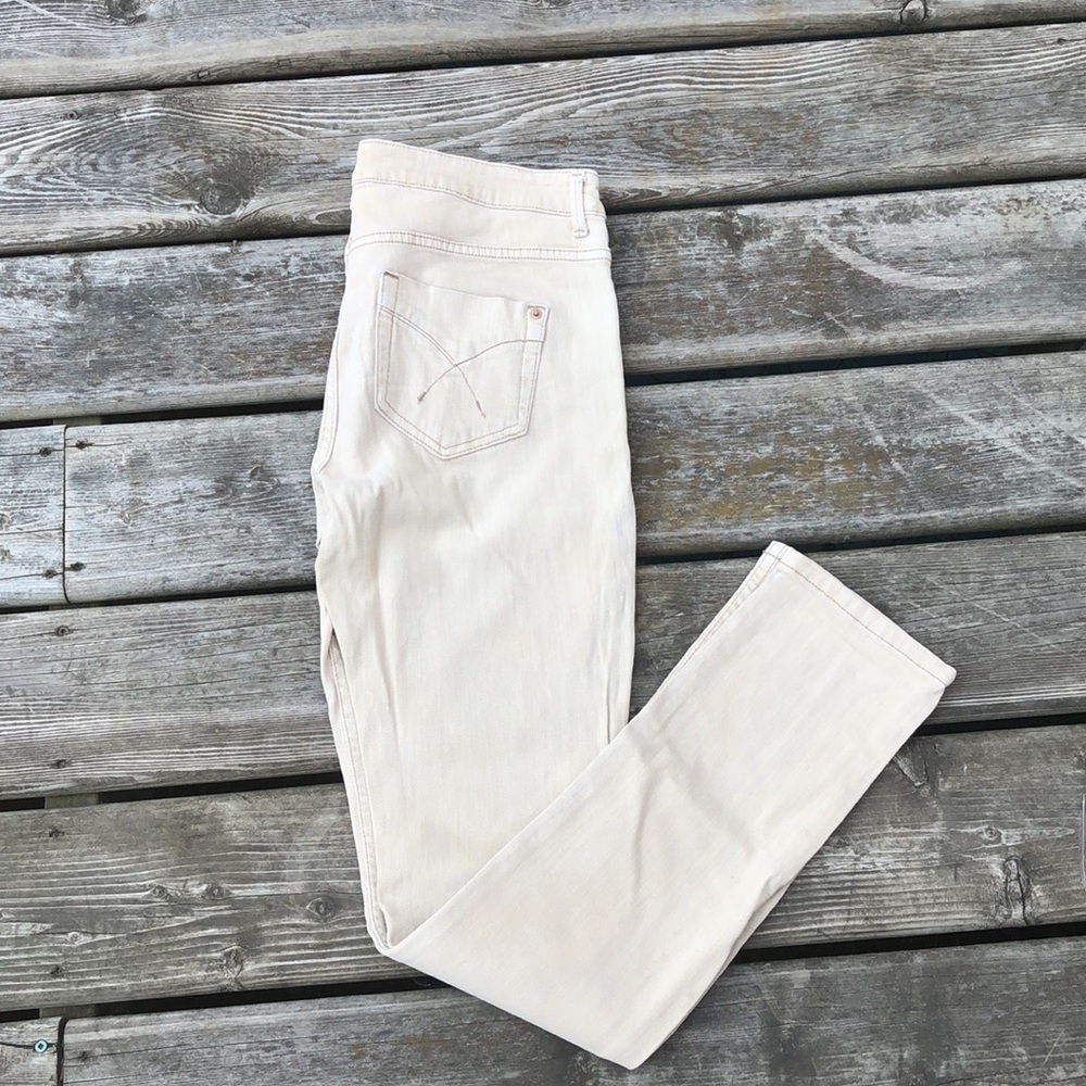 Topshop Moto Baxter Jeans 30/30
